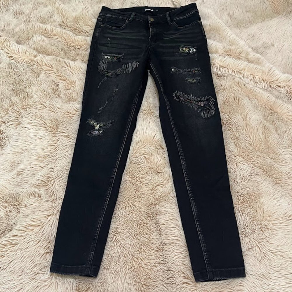 DESIGUAL Jeans 6